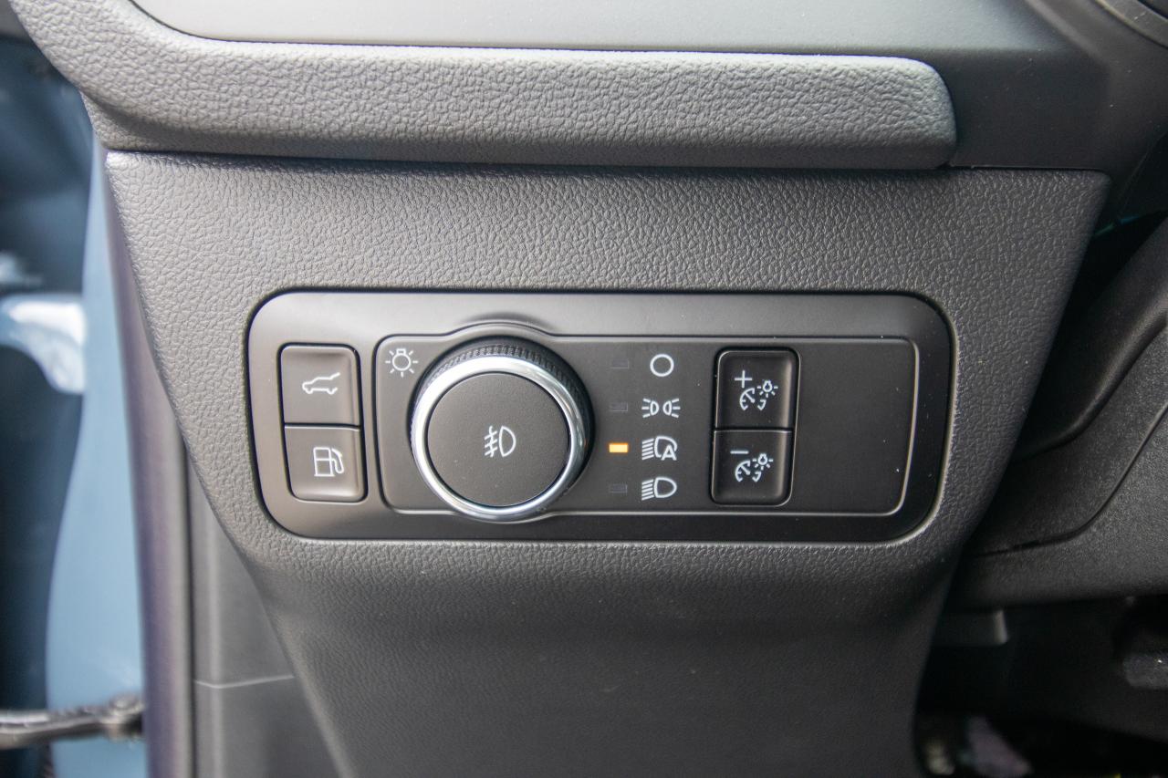 new 2025 Ford Escape car, priced at $42,294