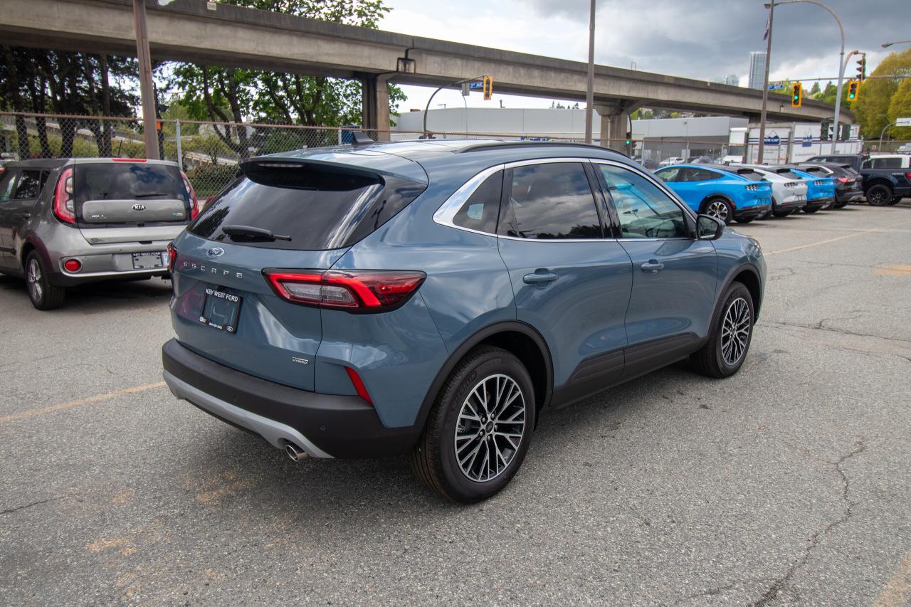 new 2025 Ford Escape car, priced at $42,294