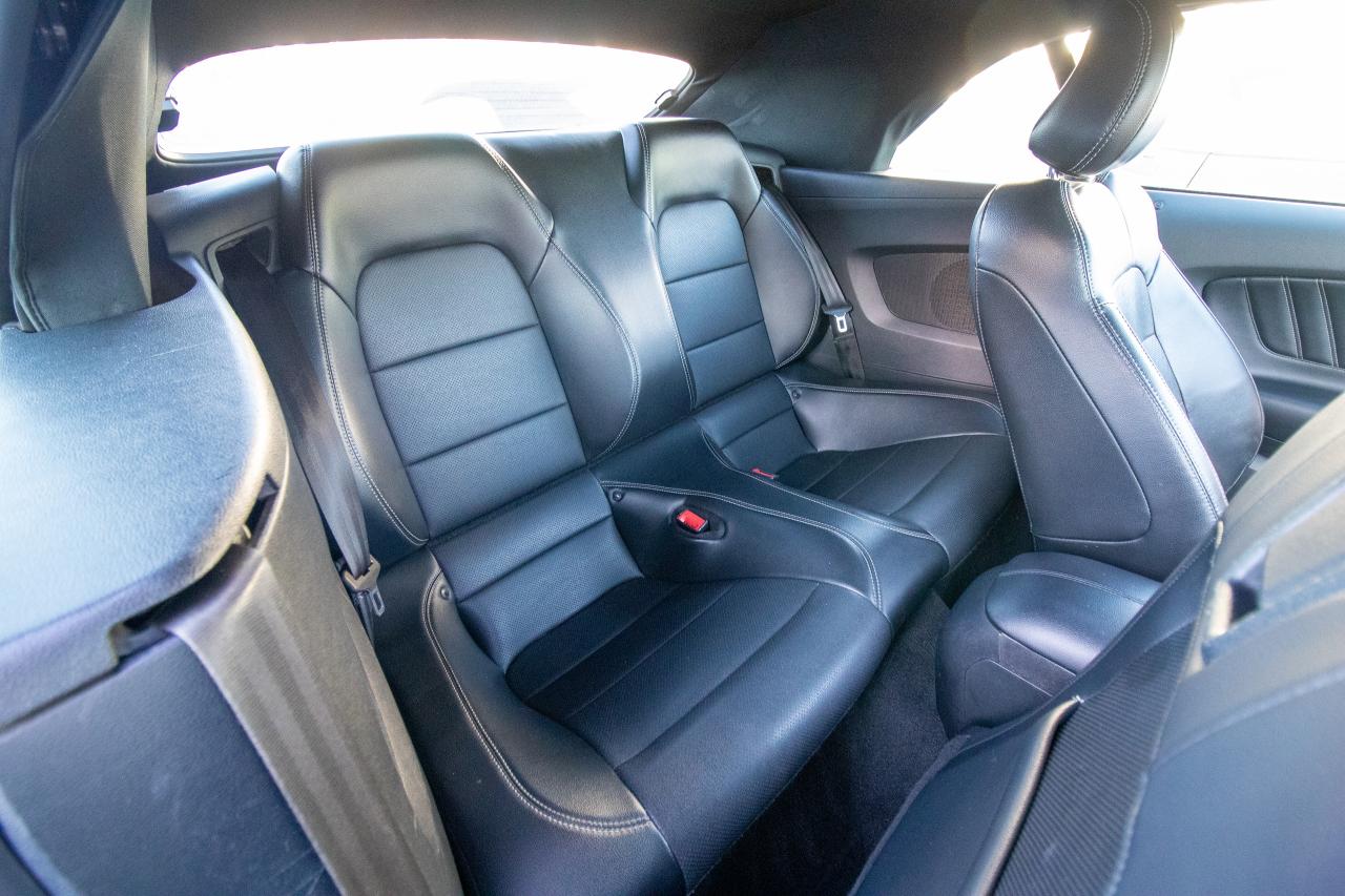 used 2019 Ford Mustang car, priced at $24,995