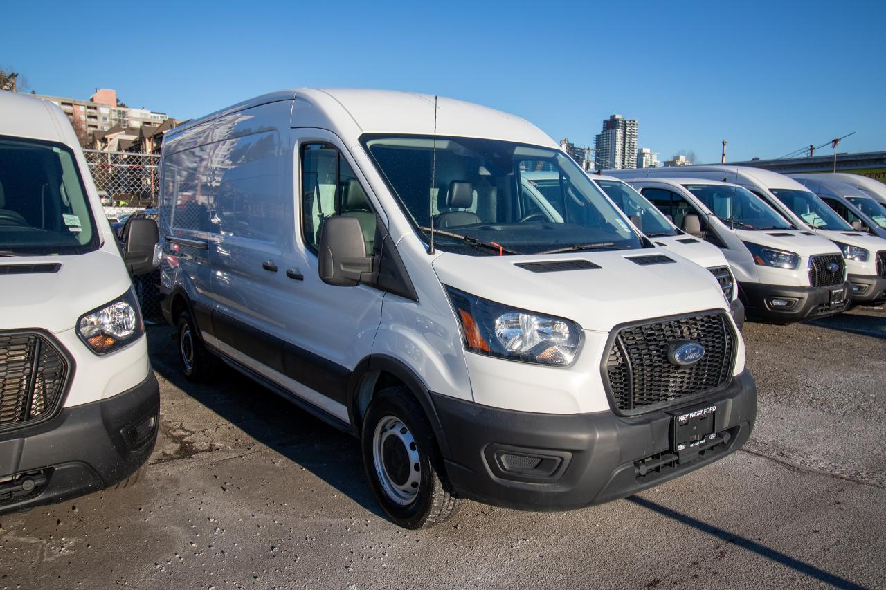 used 2021 Ford Transit car, priced at $49,995