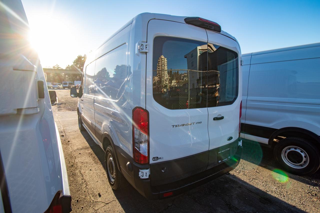 used 2021 Ford Transit car, priced at $49,995