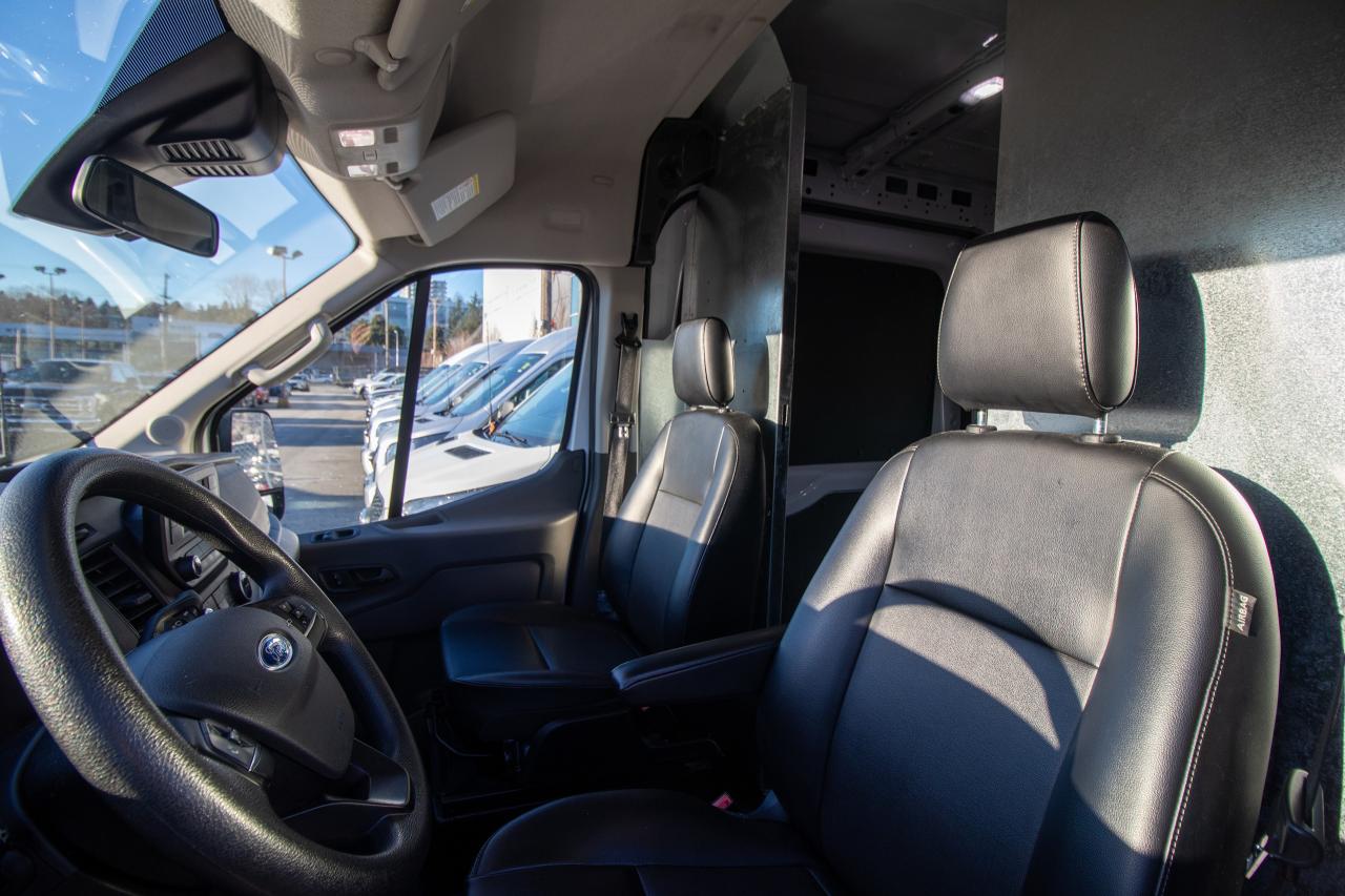 used 2021 Ford Transit car, priced at $49,995