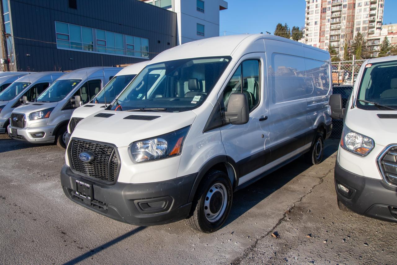 used 2021 Ford Transit car, priced at $49,995