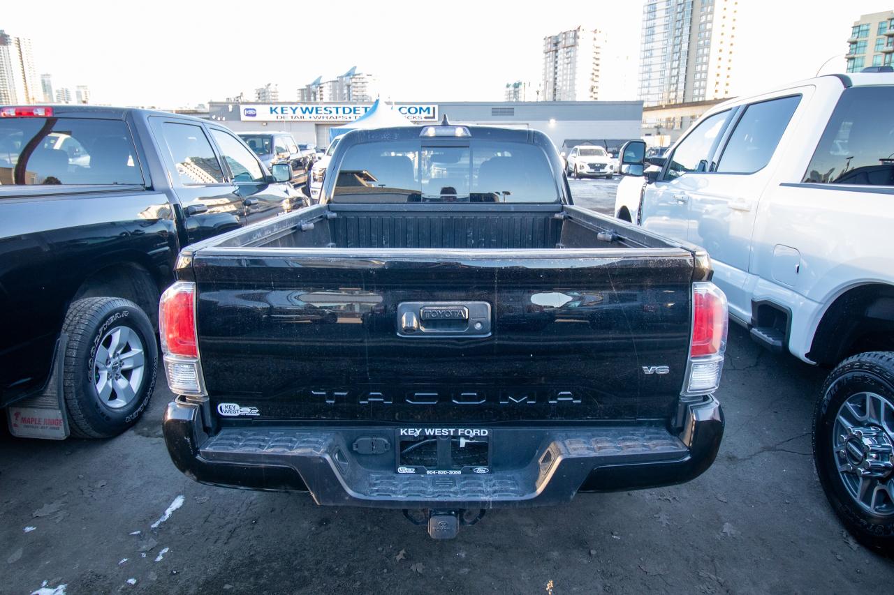 used 2022 Toyota Tacoma car, priced at $47,995