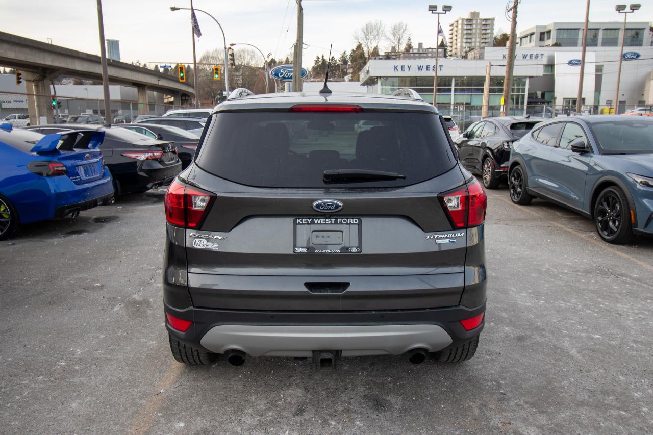 used 2019 Ford Escape car, priced at $22,995