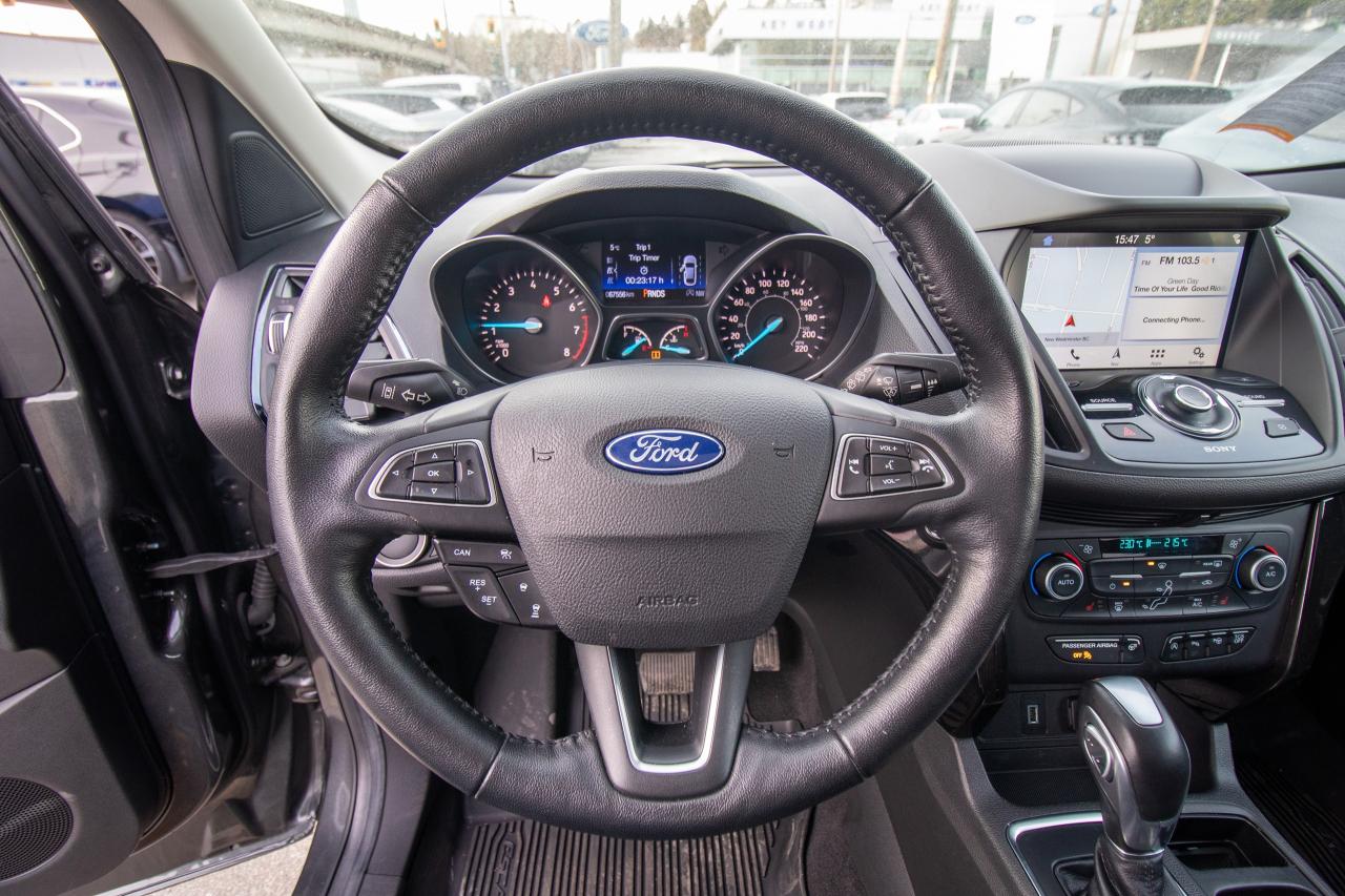 used 2019 Ford Escape car, priced at $22,995