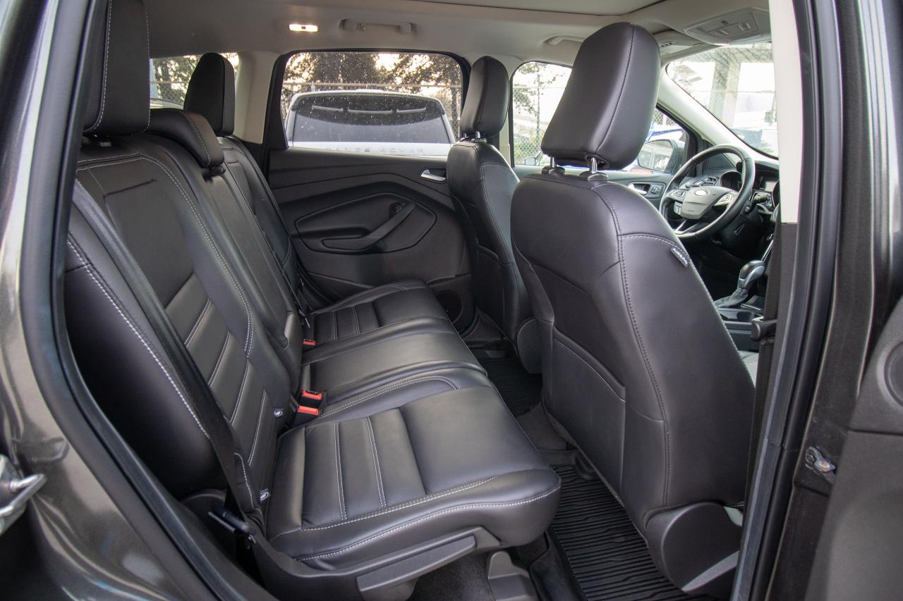 used 2019 Ford Escape car, priced at $22,995