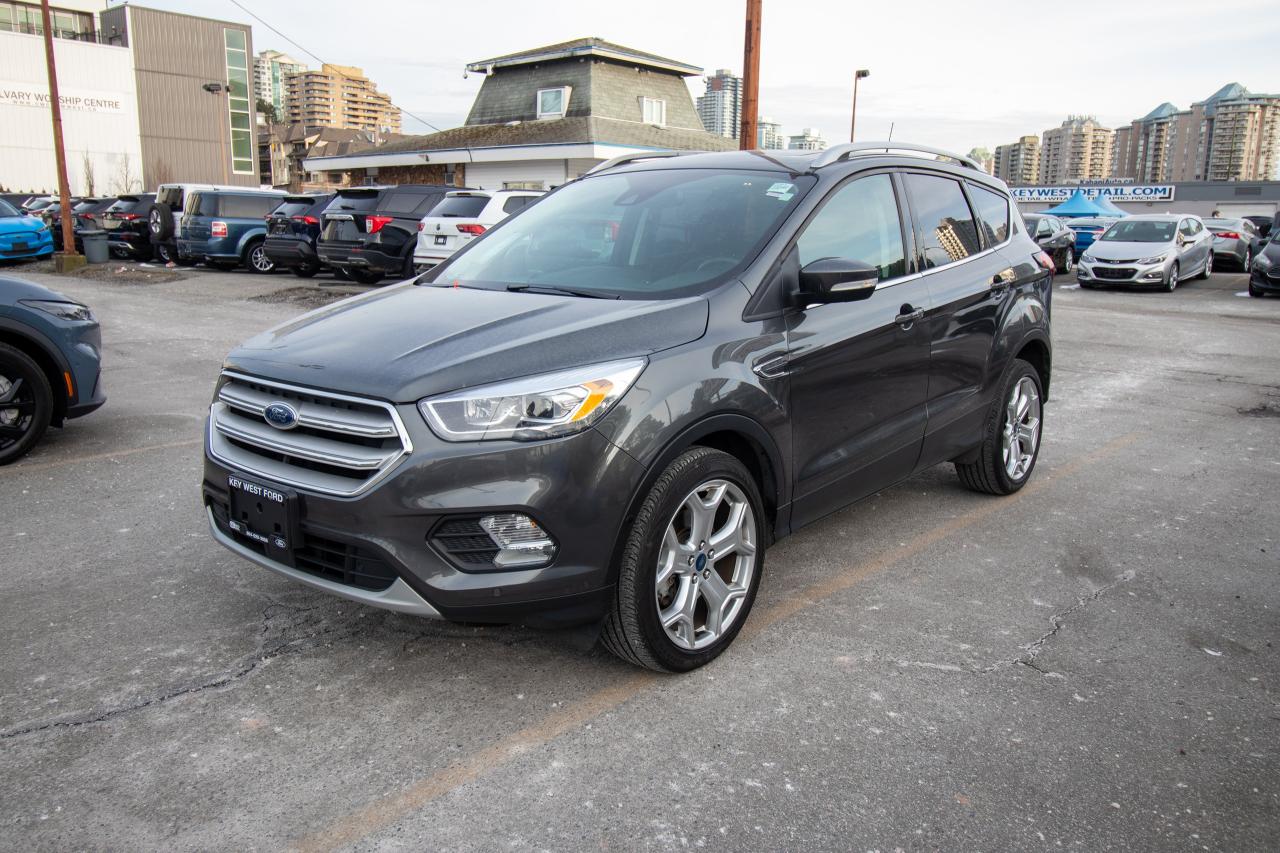 used 2019 Ford Escape car, priced at $22,995