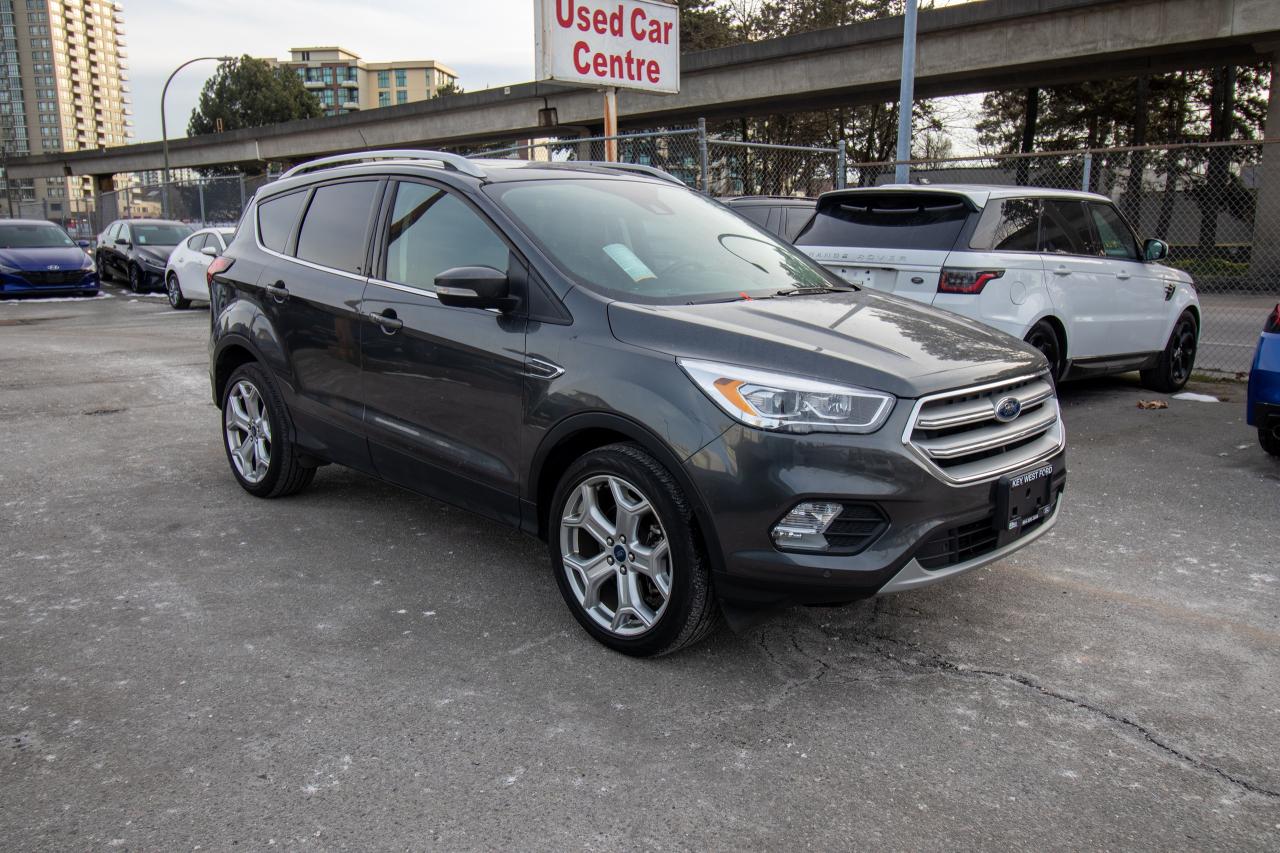 used 2019 Ford Escape car, priced at $22,995