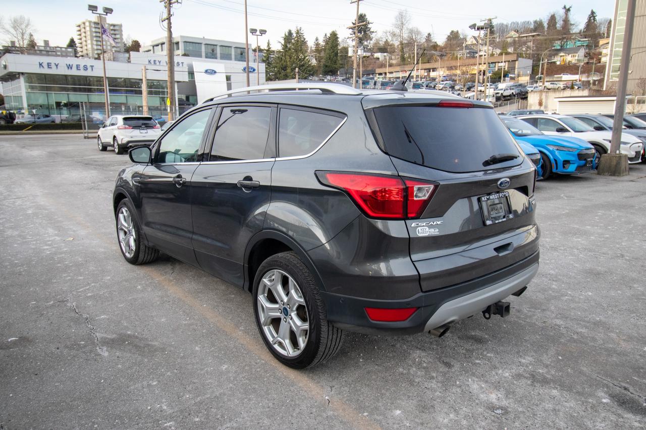 used 2019 Ford Escape car, priced at $22,995