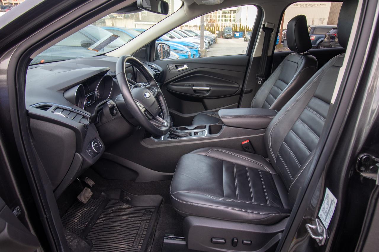 used 2019 Ford Escape car, priced at $22,995