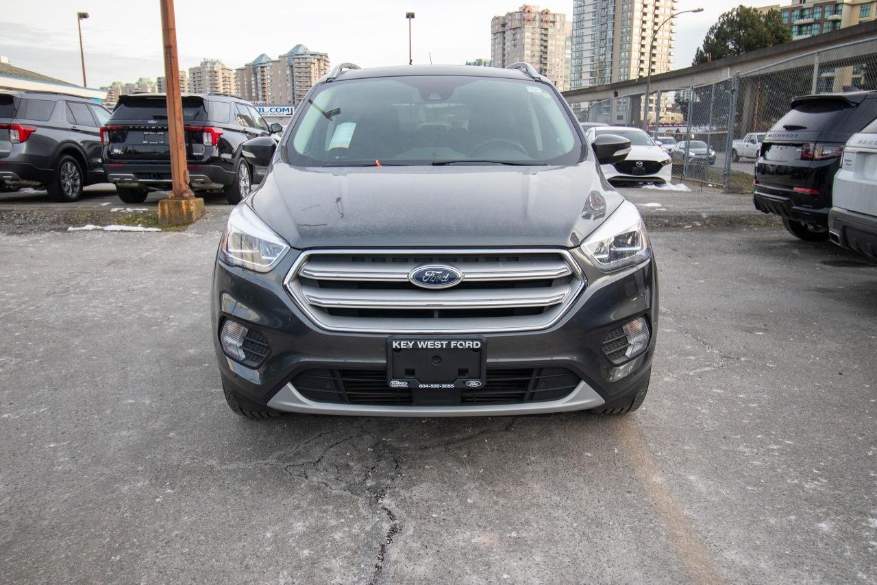 used 2019 Ford Escape car, priced at $22,995