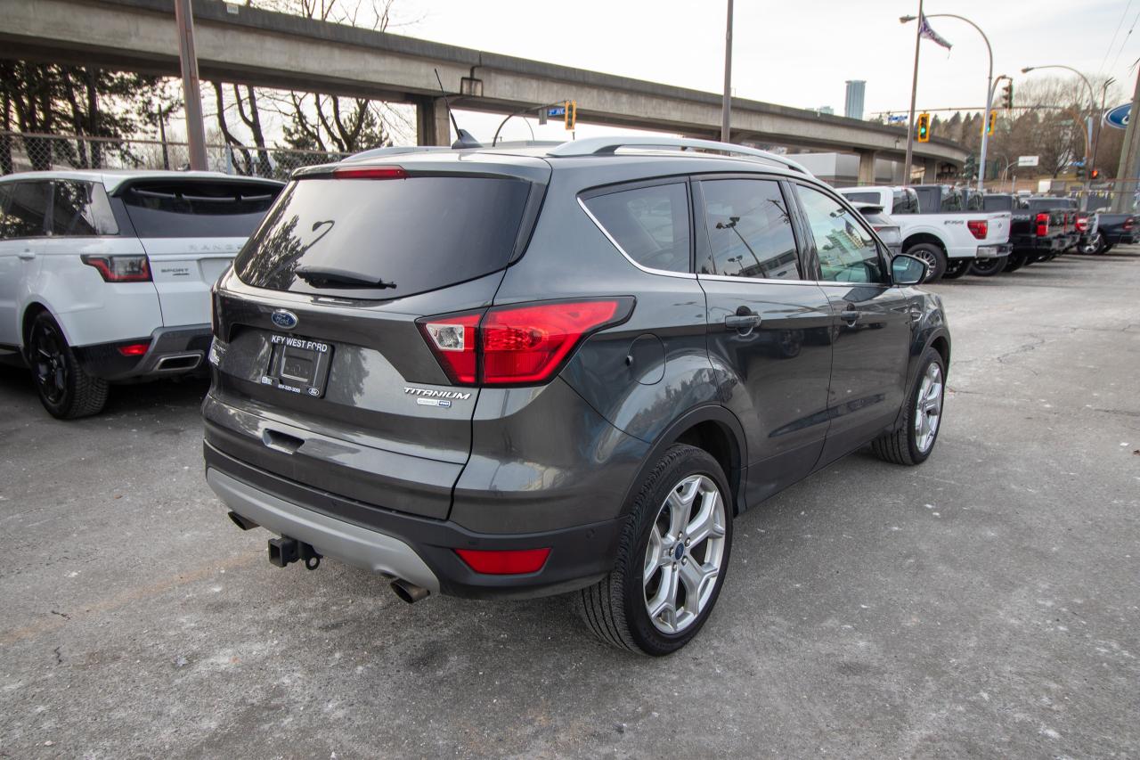 used 2019 Ford Escape car, priced at $22,995