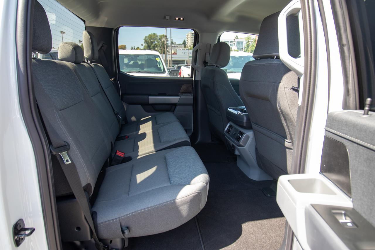 new 2025 Ford F-150 Lightning car, priced at $66,110