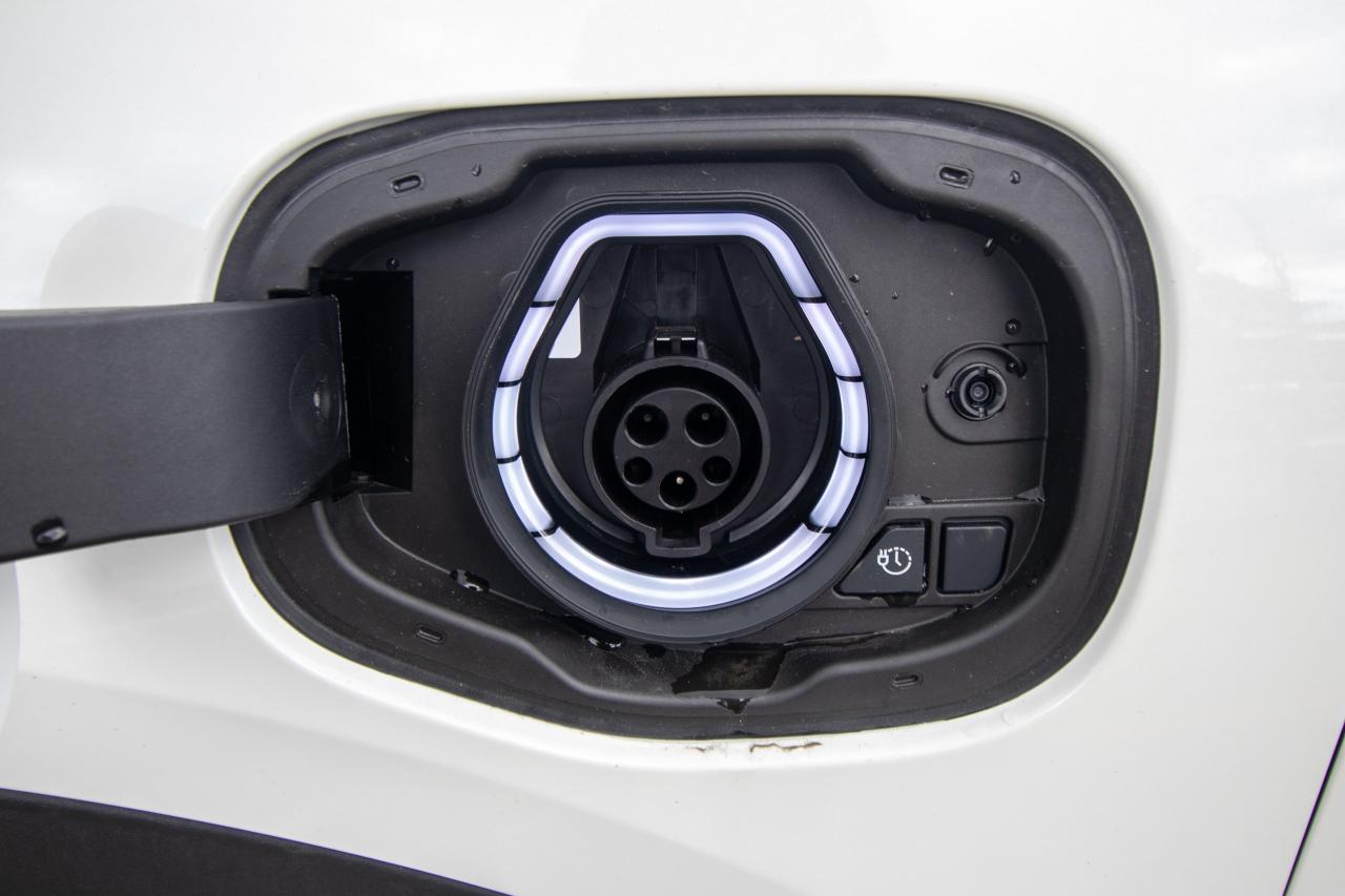 new 2025 Ford Escape car, priced at $47,394