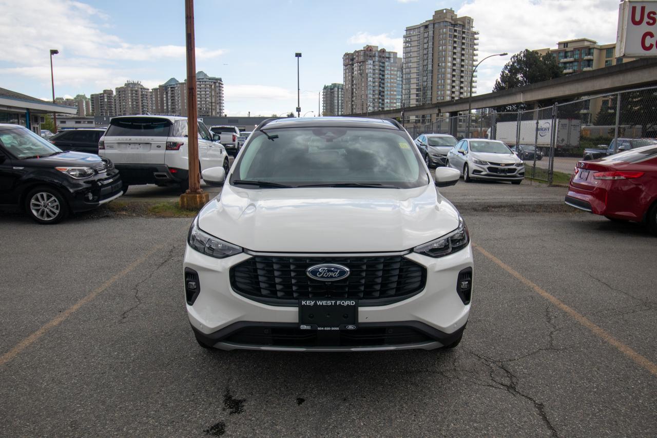 new 2025 Ford Escape car, priced at $47,394