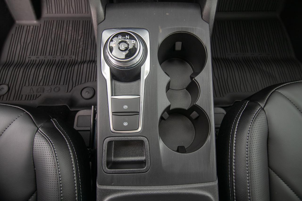 new 2025 Ford Escape car, priced at $47,394