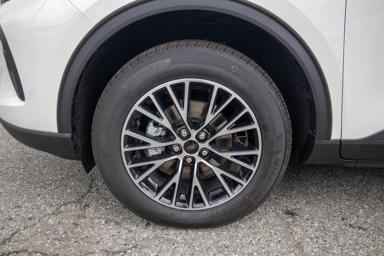 new 2025 Ford Escape car, priced at $47,394