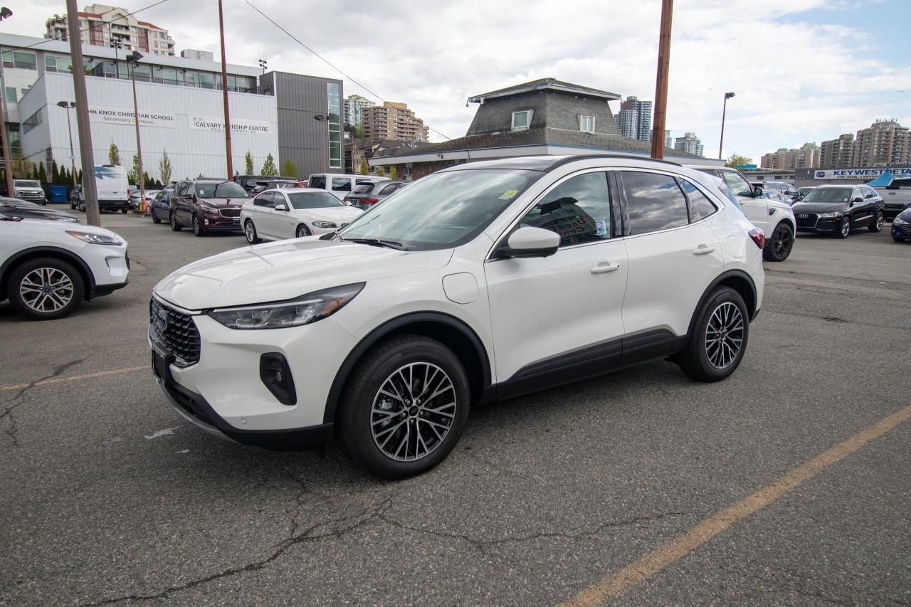 new 2025 Ford Escape car, priced at $47,394