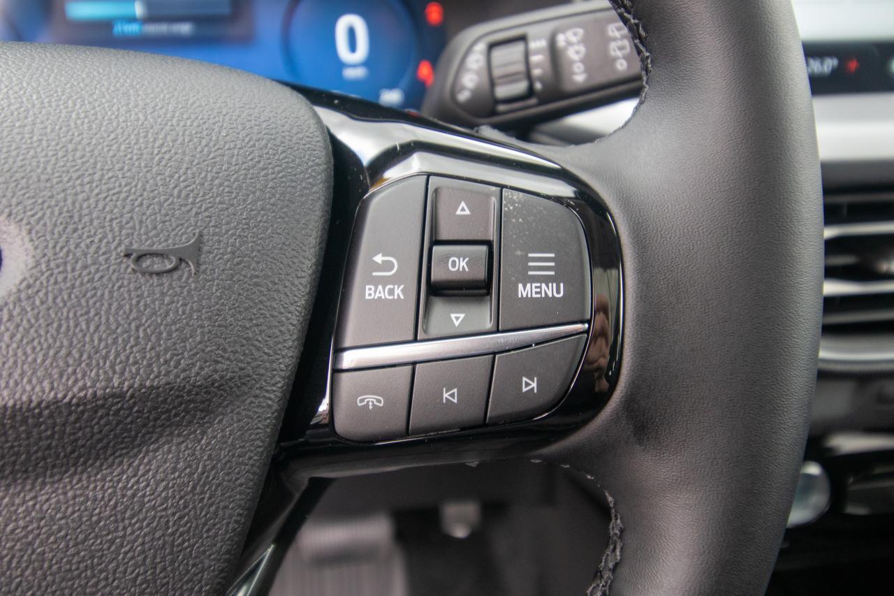 new 2025 Ford Escape car, priced at $47,394