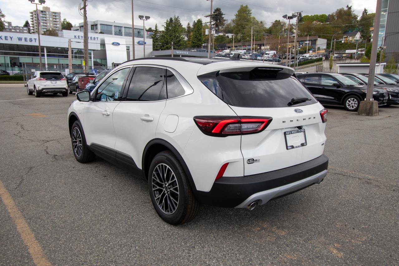 new 2025 Ford Escape car, priced at $47,394