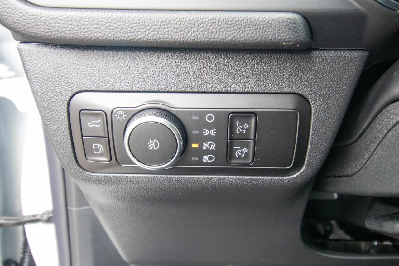 new 2025 Ford Escape car, priced at $47,394