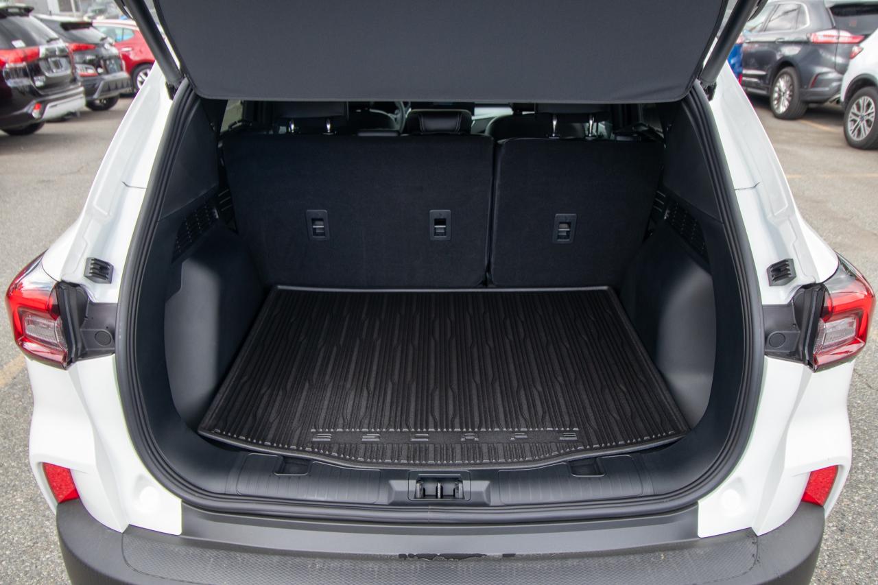 new 2025 Ford Escape car, priced at $47,394