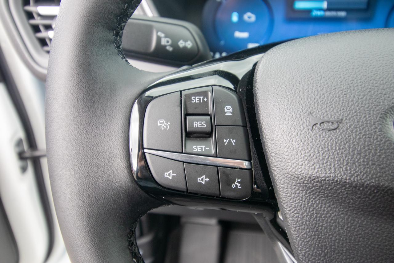 new 2025 Ford Escape car, priced at $47,394