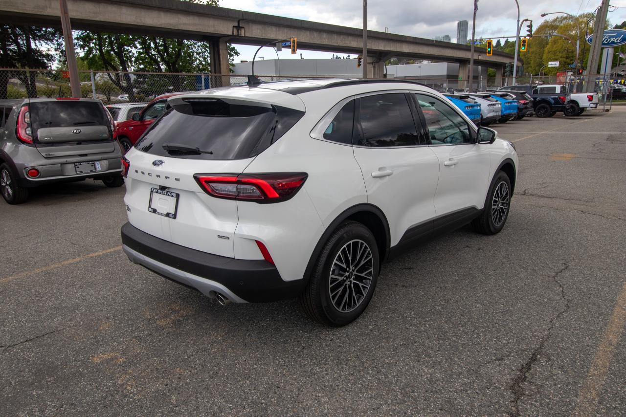 new 2025 Ford Escape car, priced at $47,394