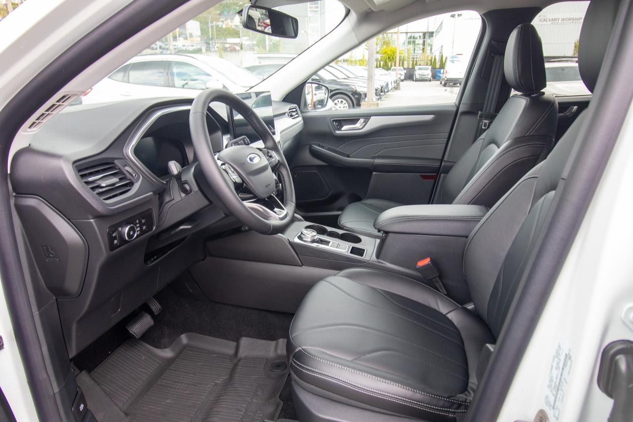 new 2025 Ford Escape car, priced at $47,394