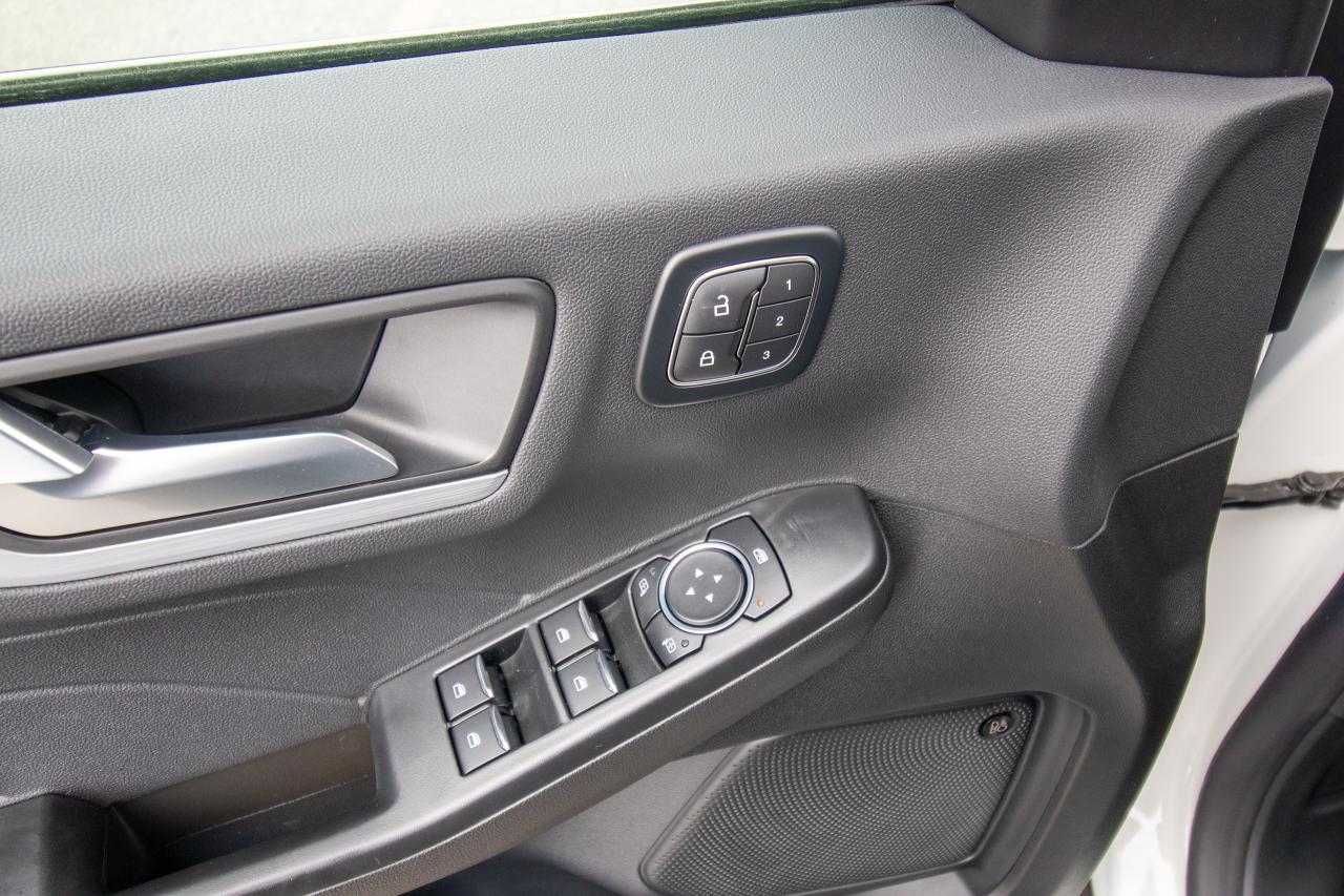 new 2025 Ford Escape car, priced at $47,394