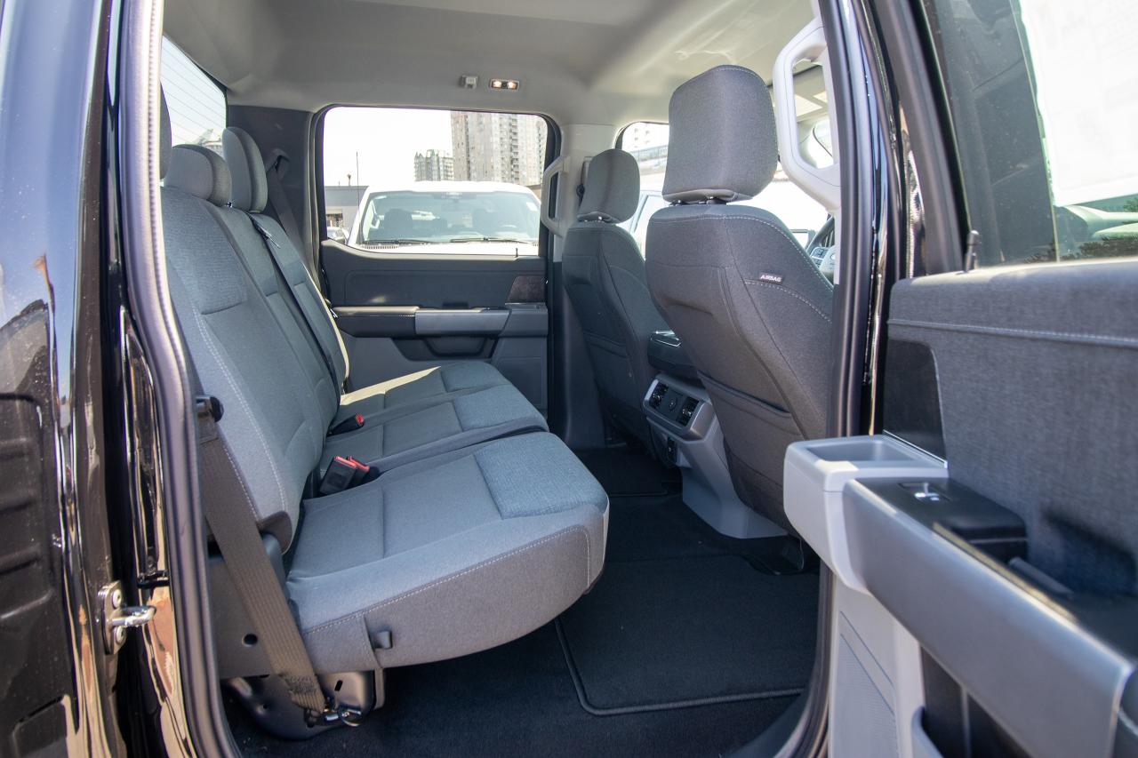 new 2025 Ford F-150 Lightning car, priced at $58,919