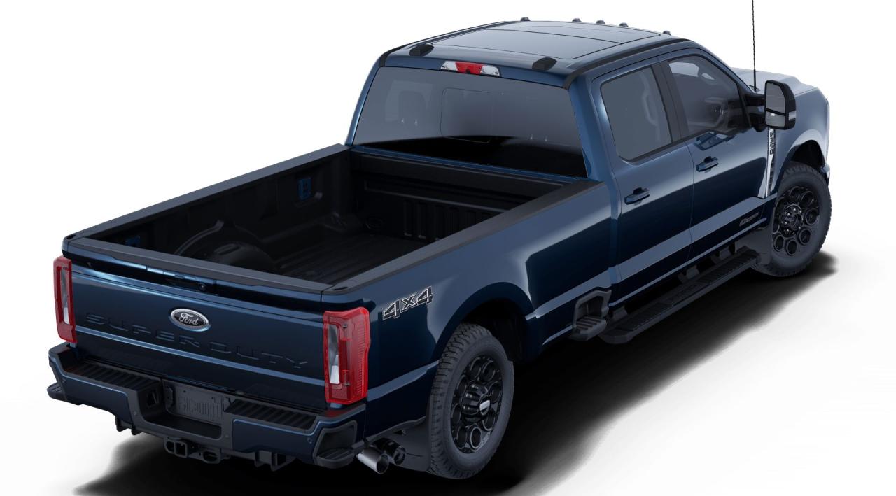 new 2025 Ford F-350 car, priced at $102,635