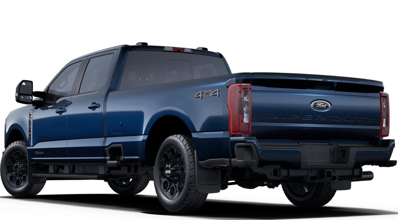 new 2025 Ford F-350 car, priced at $102,635