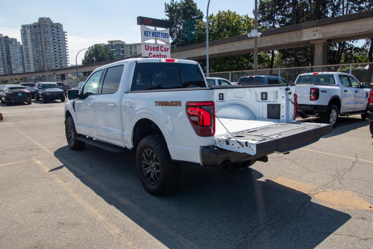 new 2025 Ford F-150 car, priced at $94,940