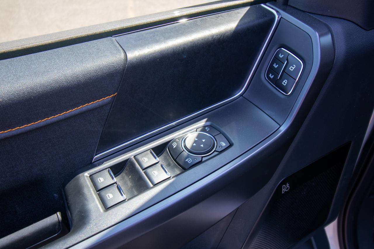 new 2025 Ford F-150 car, priced at $94,940