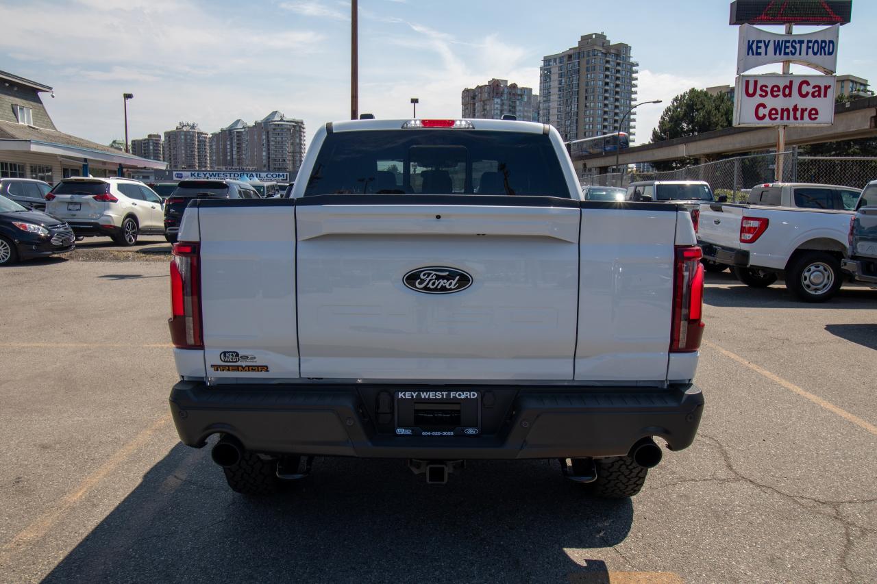 new 2025 Ford F-150 car, priced at $94,940