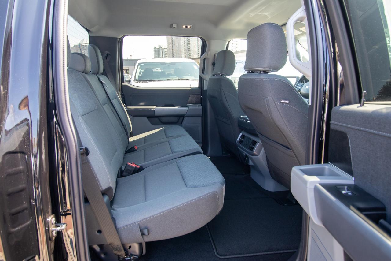 new 2025 Ford F-150 Lightning car, priced at $66,110