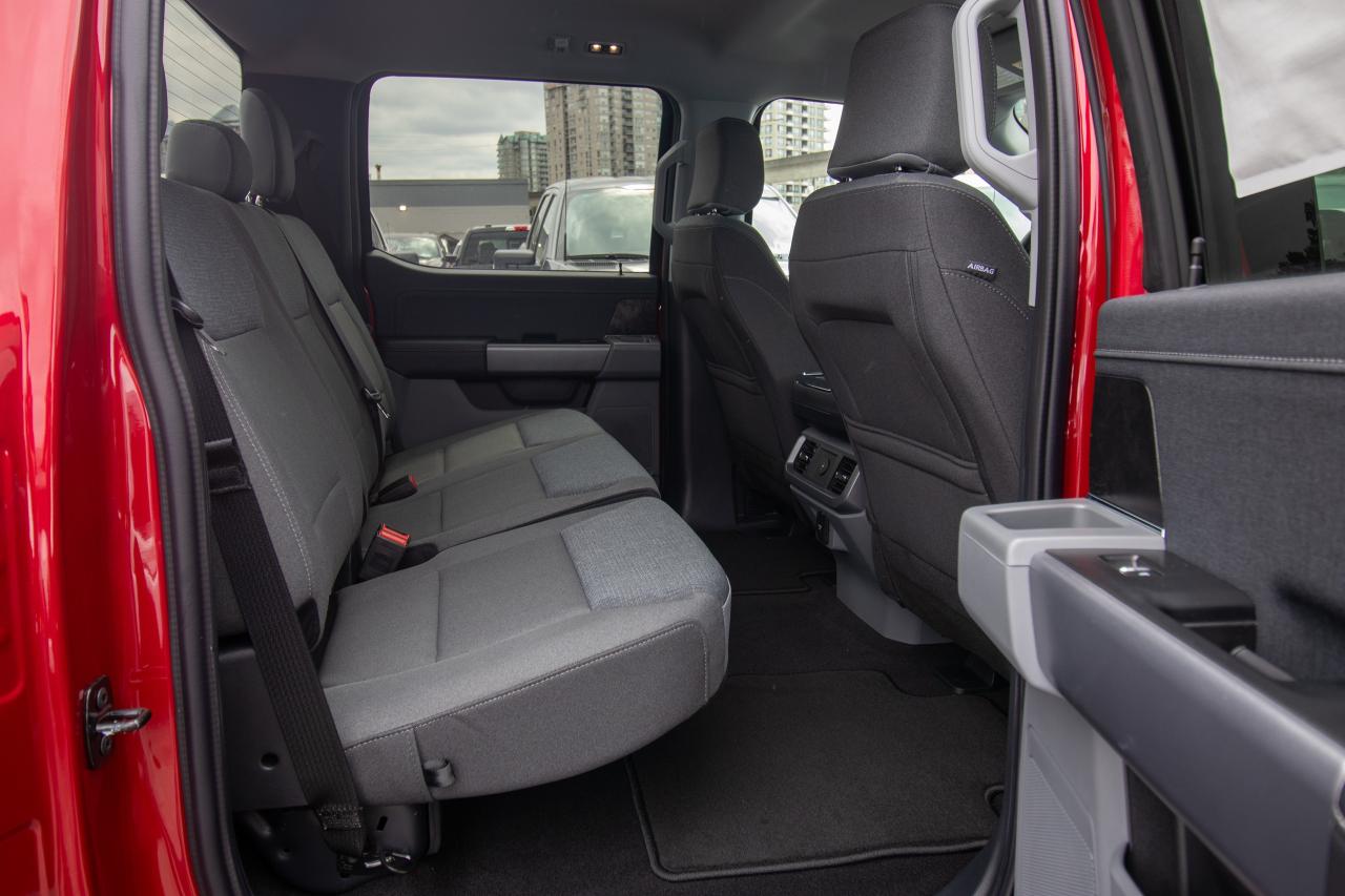 new 2025 Ford F-150 Lightning car, priced at $59,453