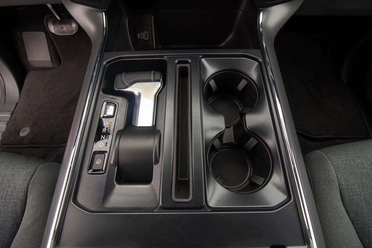 new 2025 Ford F-150 Lightning car, priced at $59,453