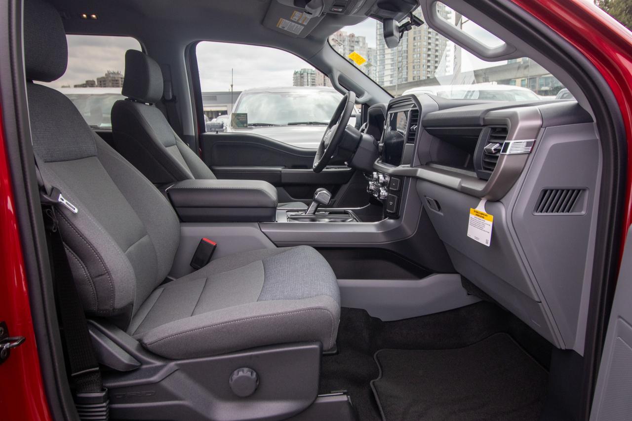 new 2025 Ford F-150 Lightning car, priced at $59,453