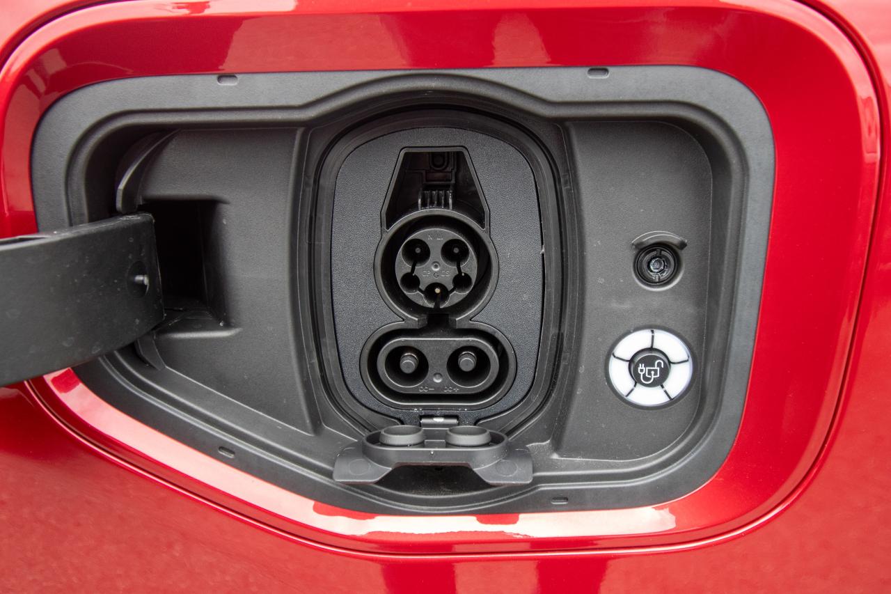 new 2025 Ford F-150 Lightning car, priced at $59,453