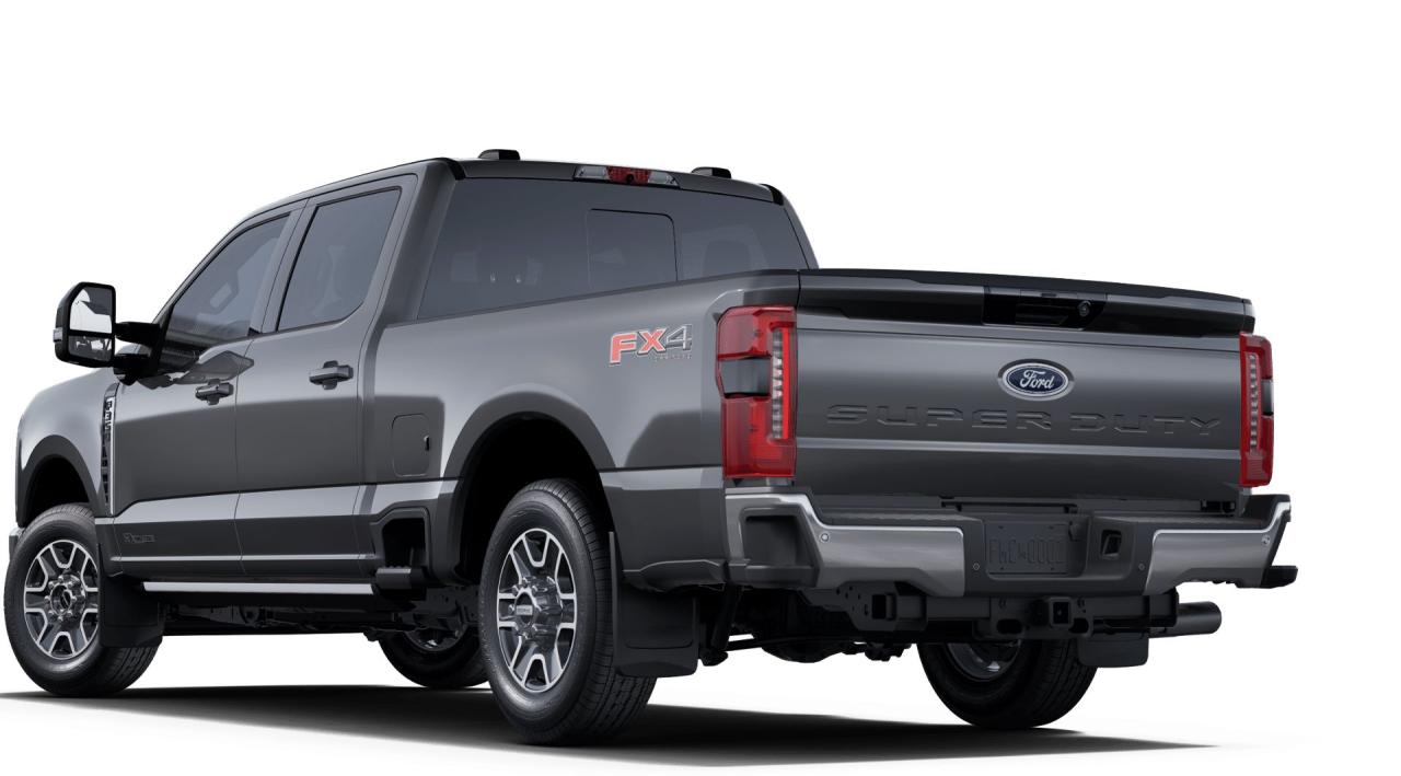 new 2025 Ford F-350 car, priced at $111,944