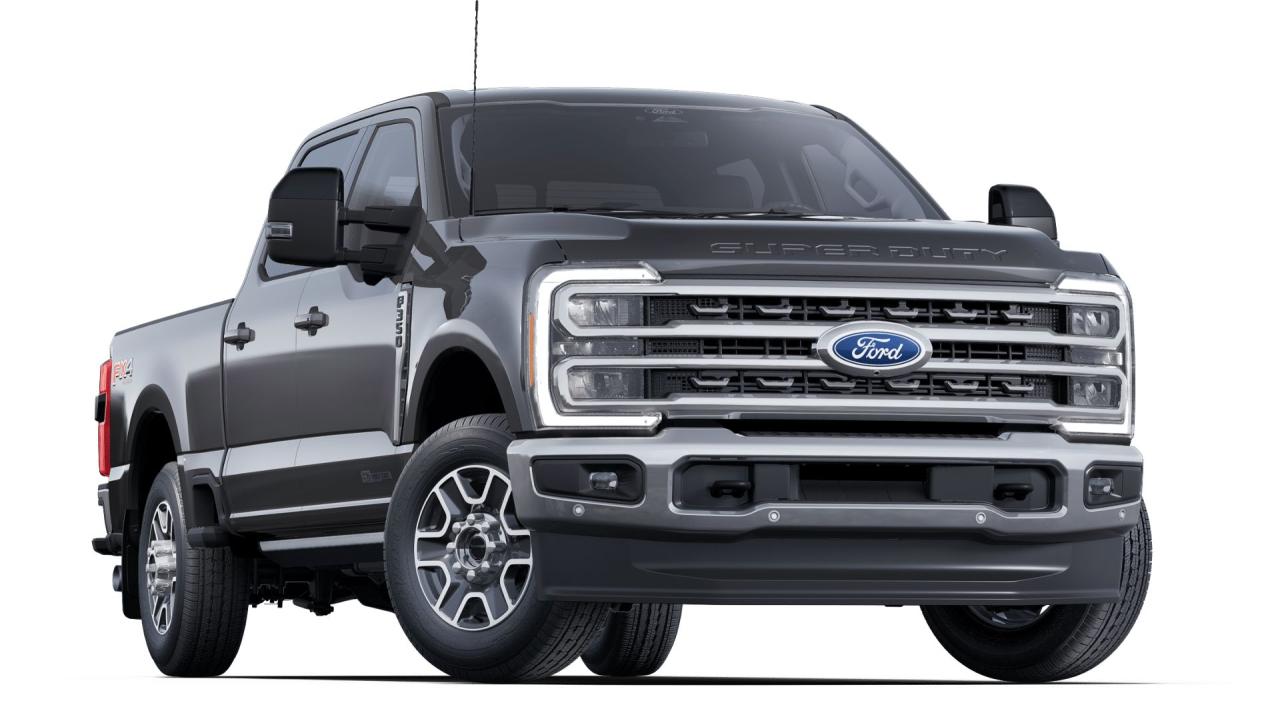 new 2025 Ford F-350 car, priced at $111,944