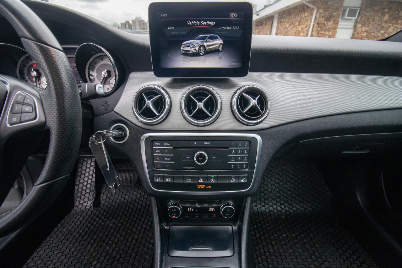 used 2017 Mercedes-Benz GLA 250 car, priced at $21,995