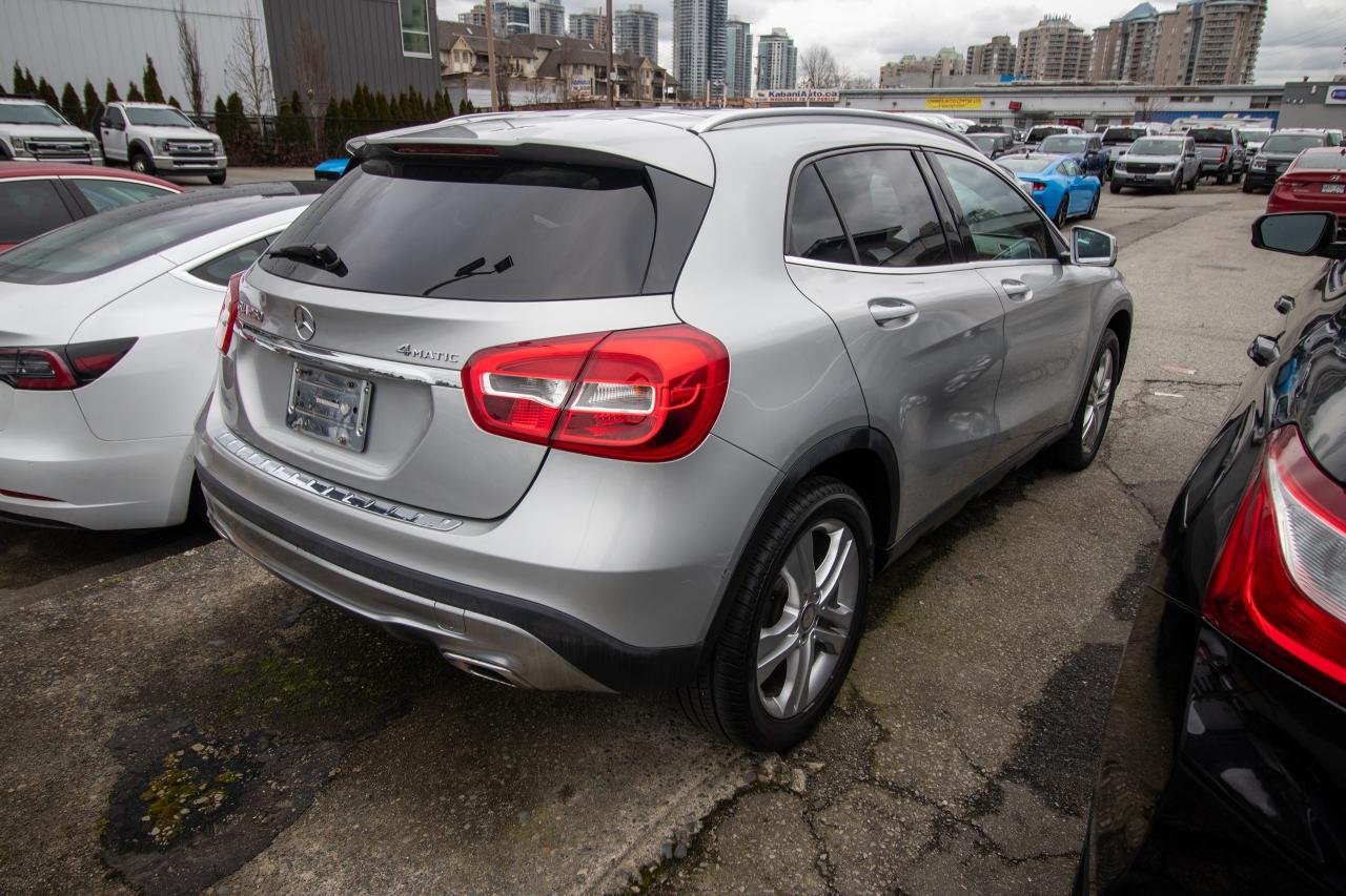 used 2017 Mercedes-Benz GLA 250 car, priced at $21,995