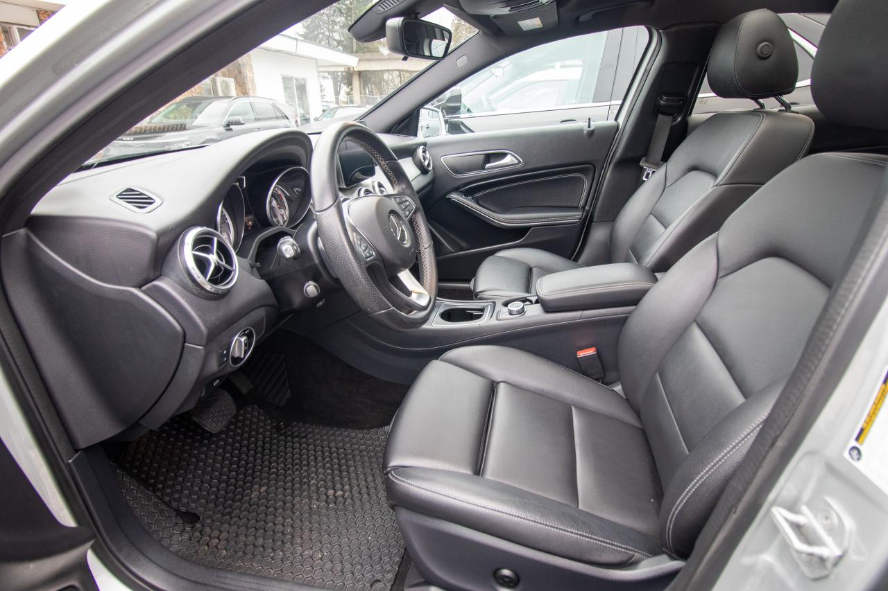 used 2017 Mercedes-Benz GLA 250 car, priced at $21,995