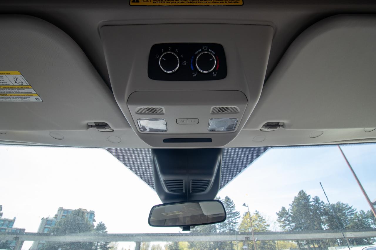 new 2024 Ford Transit car, priced at $86,170