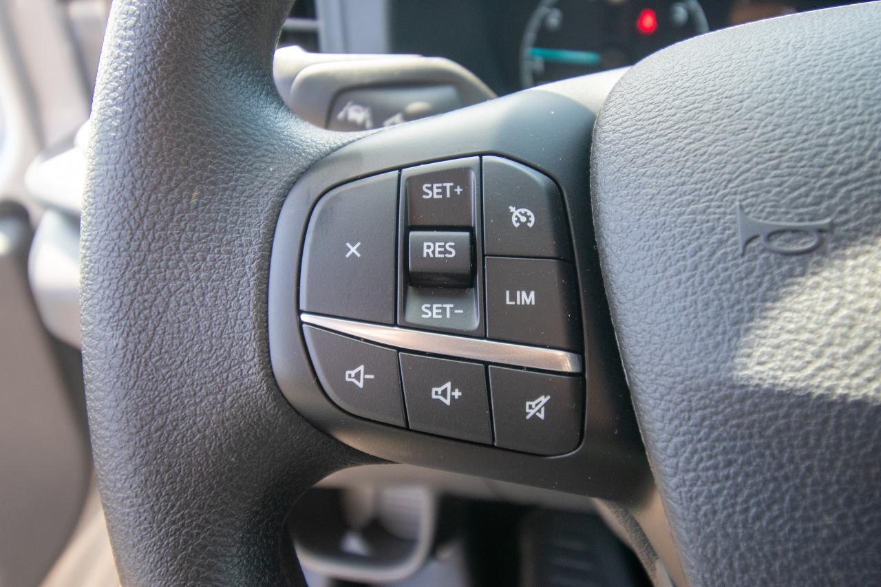 new 2024 Ford Transit car, priced at $86,170
