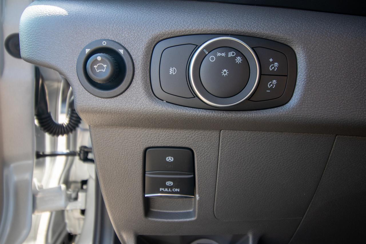 new 2024 Ford Transit car, priced at $86,170